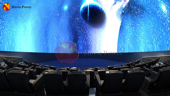 Προσαρμοσμένος 2 εξοπλισμός κινηματογράφων καθισμάτων 4D για τα ειδικό εφέ περιβάλλοντος δύναμης κινηματογράφων λεωφόρων αγορών