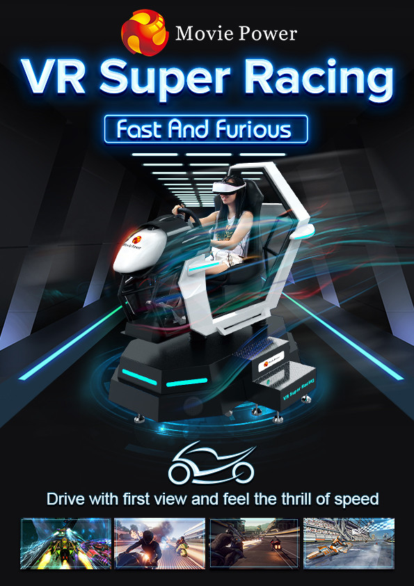 360 περιστρεφόμενος προσομοιωτής VR αγωνιστικό αυτοκίνητο διασκέδαση οδήγηση προσομοιωτής Arcade αυτοκίνητο οδήγηση παιχνίδι μηχανή 0