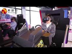 Overtake VR