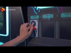 VR έξοχος πράκτορας