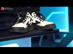 Διαστημικό Θέατρο VR