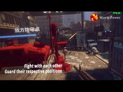 VR Άπειρος Πόλεμος