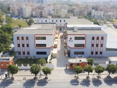 Προφίλ εταιρείας Movie Power