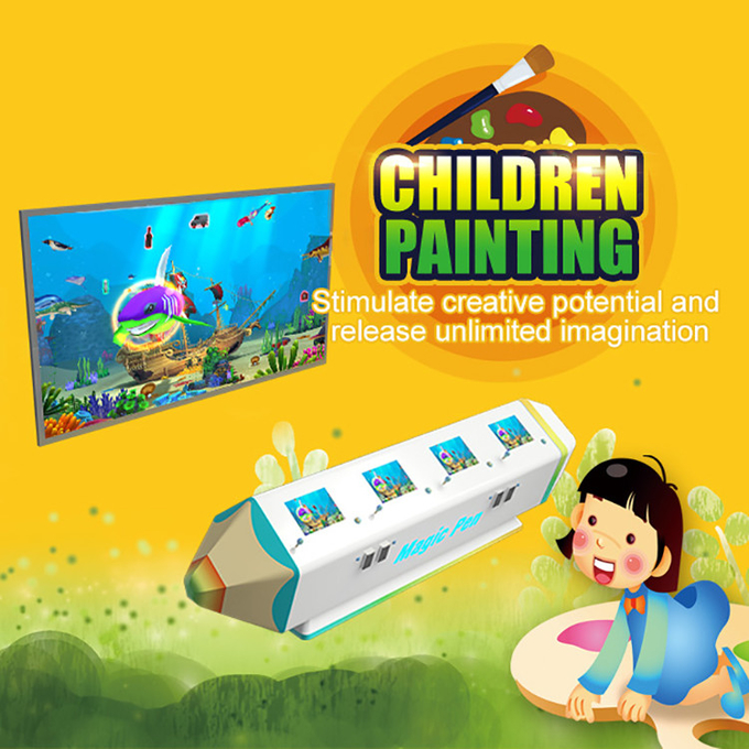 AR/MR Διαδραστικός προβολέας Τείχος Παιδικό Παιδικό Παιδικό Παιδικό Παιδικό Παιδικό Παιδικό Παιδικό Πίνακα 0
